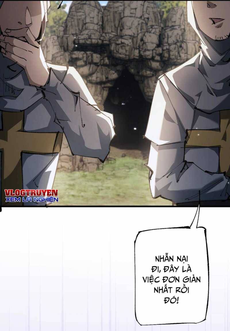 Chuyển Sinh Thành Goblin Chap 2 - Next Chap 3