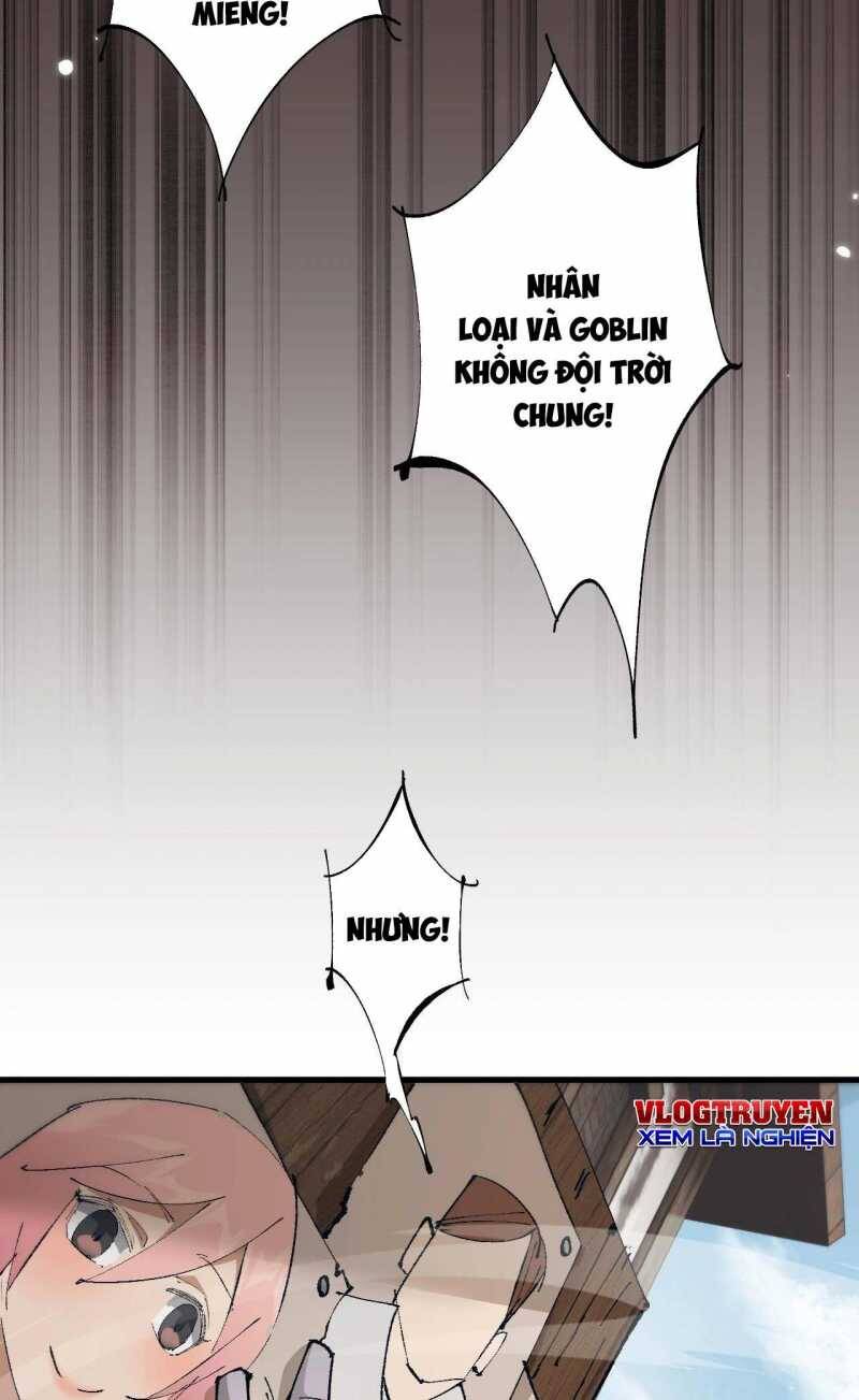 Chuyển Sinh Thành Goblin Chap 2 - Next Chap 3