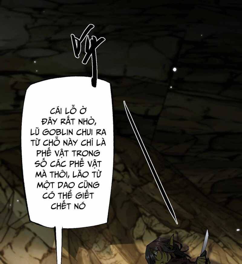 Chuyển Sinh Thành Goblin Chap 2 - Next Chap 3