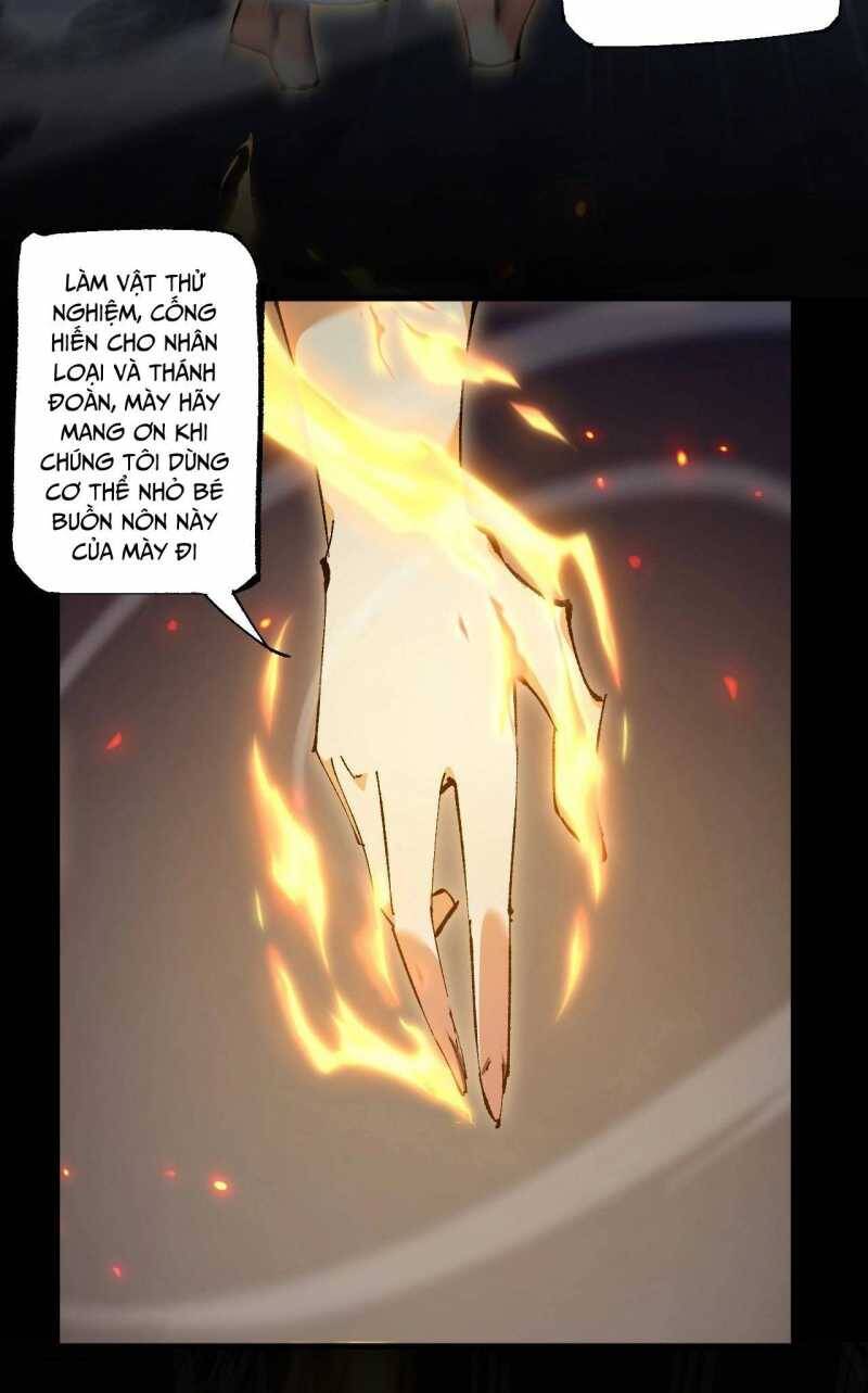 Chuyển Sinh Thành Goblin Chap 2 - Next Chap 3