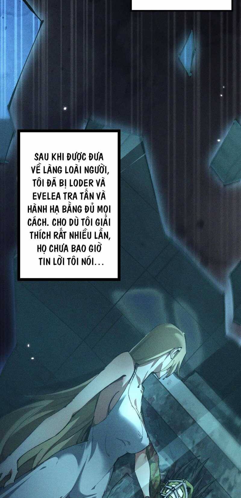 Chuyển Sinh Thành Goblin Chap 2 - Next Chap 3