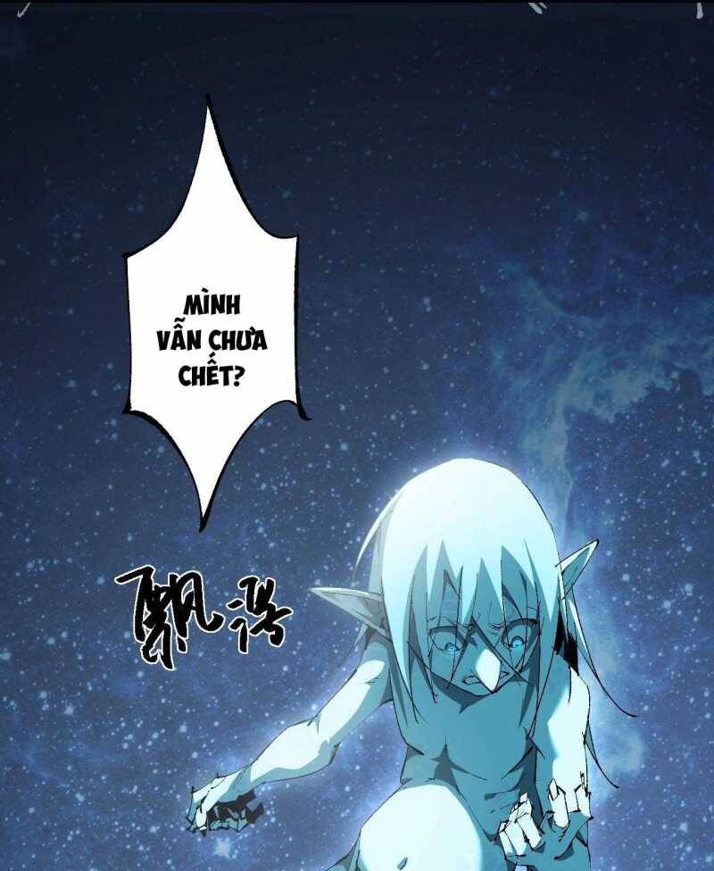 Chuyển Sinh Thành Goblin Chap 2 - Next Chap 3