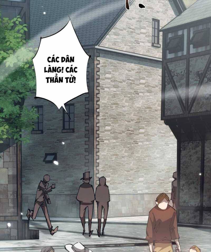 Chuyển Sinh Thành Goblin Chap 2 - Next Chap 3