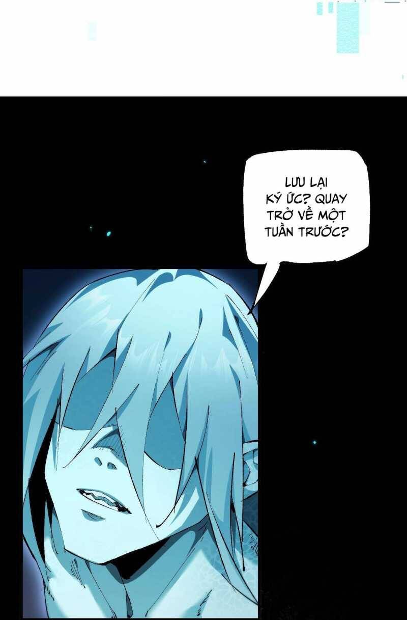 Chuyển Sinh Thành Goblin Chap 2 - Next Chap 3