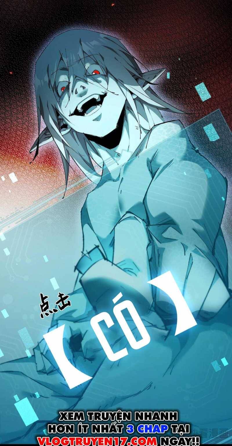 Chuyển Sinh Thành Goblin Chap 2 - Next Chap 3