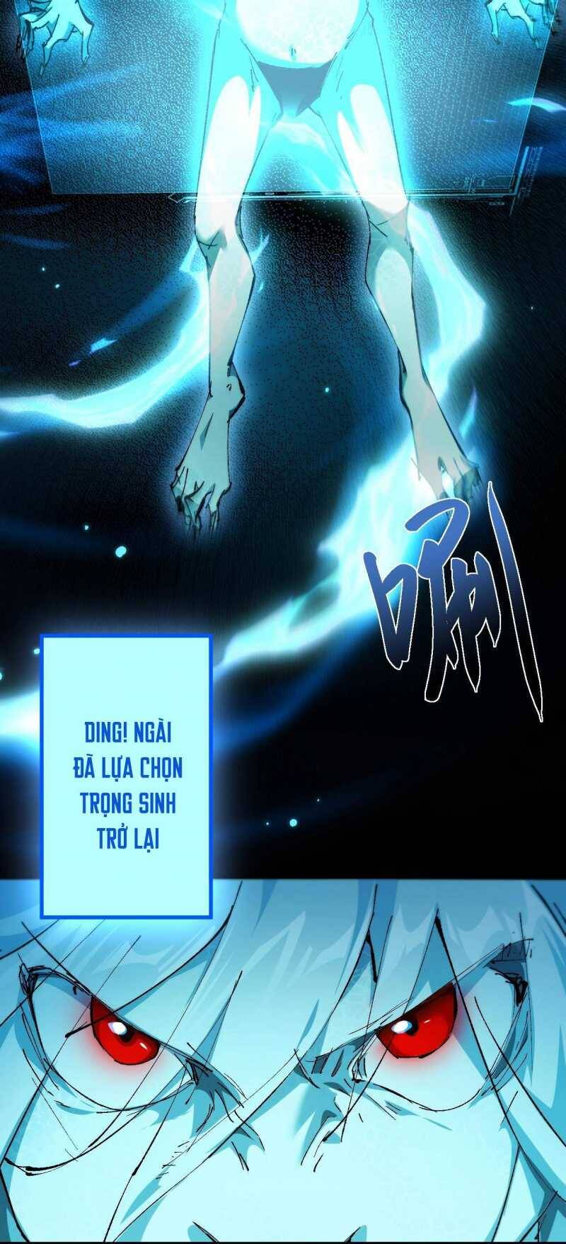 Chuyển Sinh Thành Goblin Chap 2 - Next Chap 3