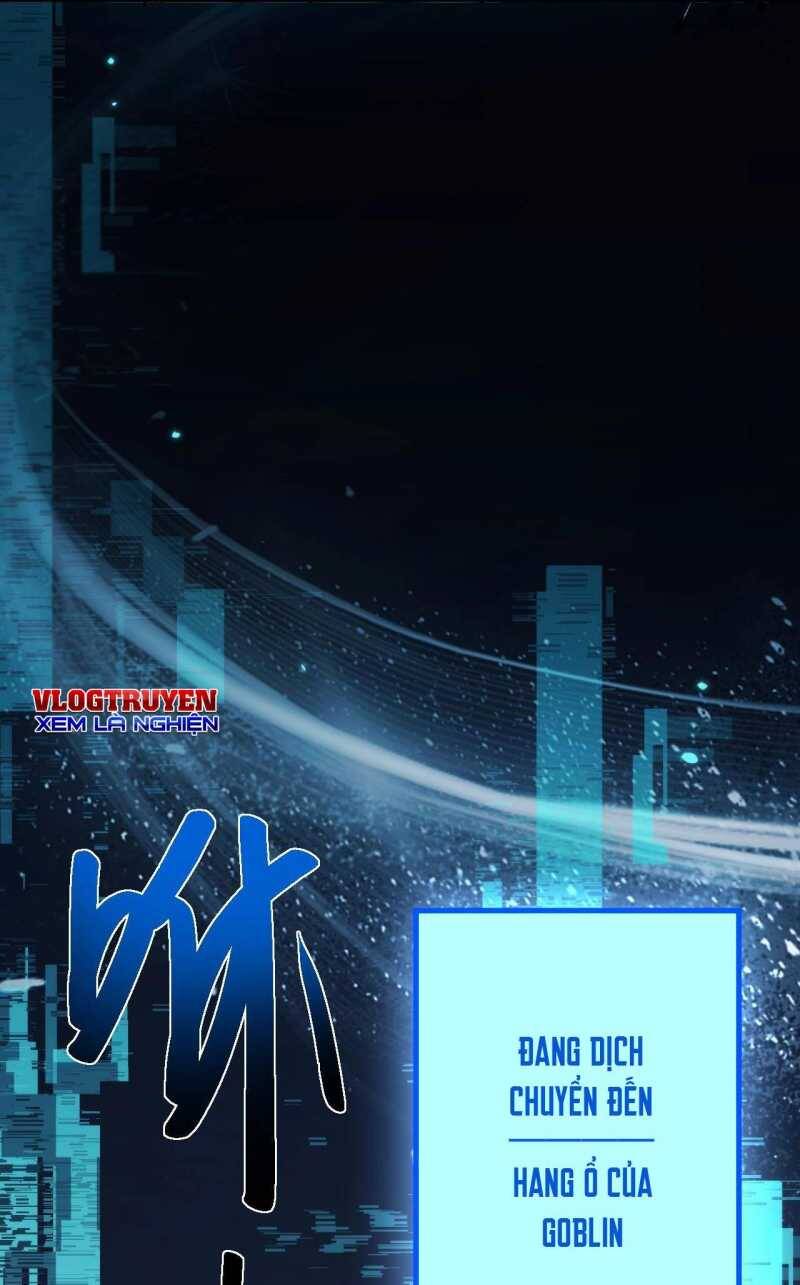 Chuyển Sinh Thành Goblin Chap 2 - Next Chap 3