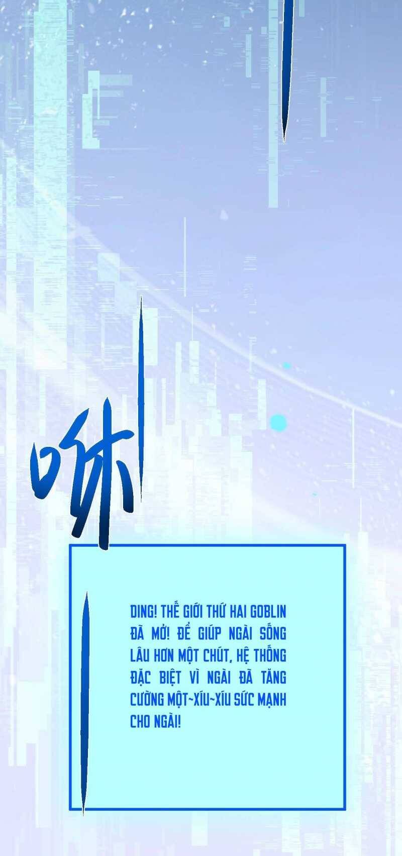 Chuyển Sinh Thành Goblin Chap 2 - Next Chap 3