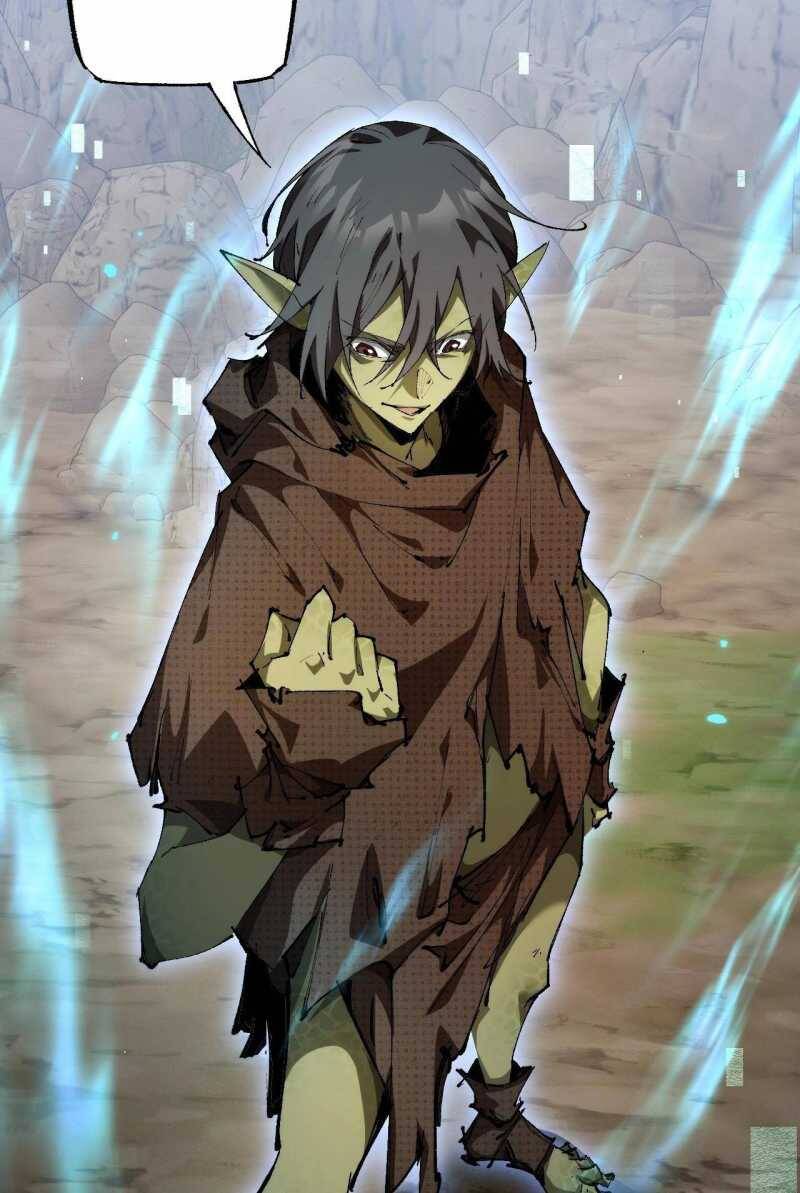 Chuyển Sinh Thành Goblin Chap 2 - Next Chap 3