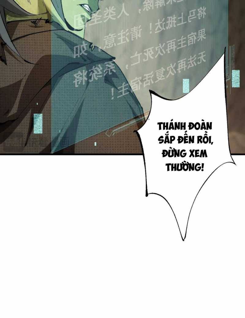 Chuyển Sinh Thành Goblin Chap 2 - Next Chap 3