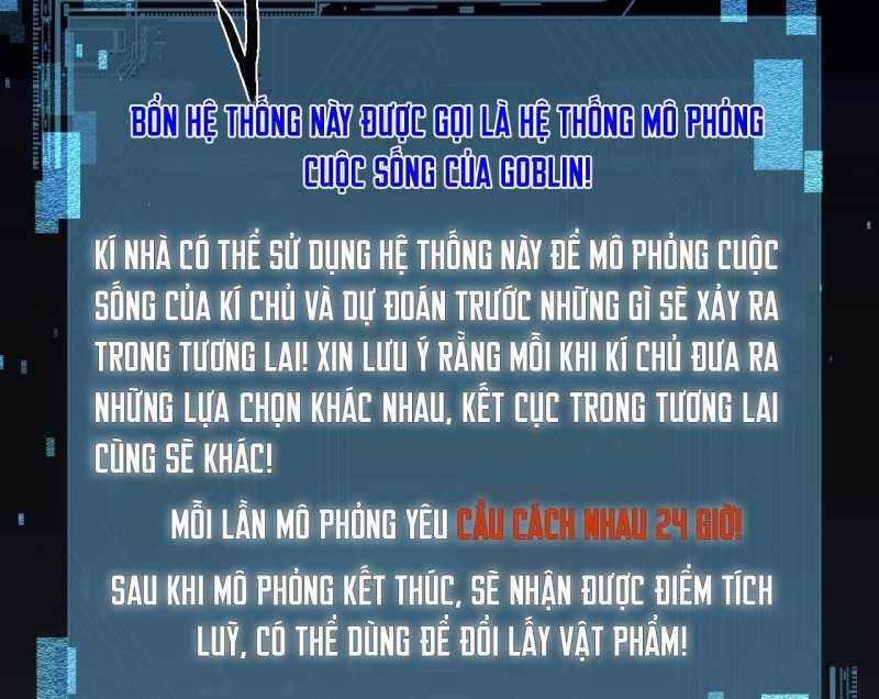 Chuyển Sinh Thành Goblin Chap 2 - Next Chap 3