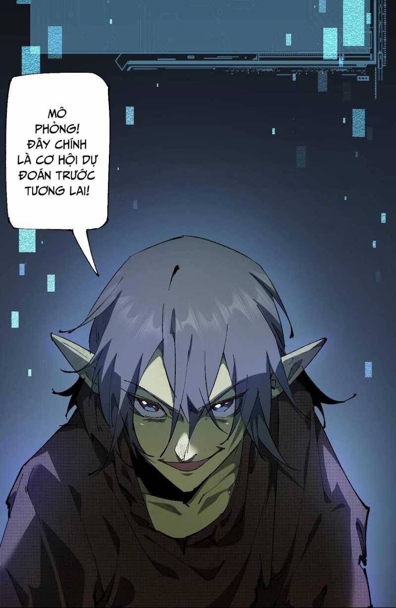 Chuyển Sinh Thành Goblin Chap 2 - Next Chap 3