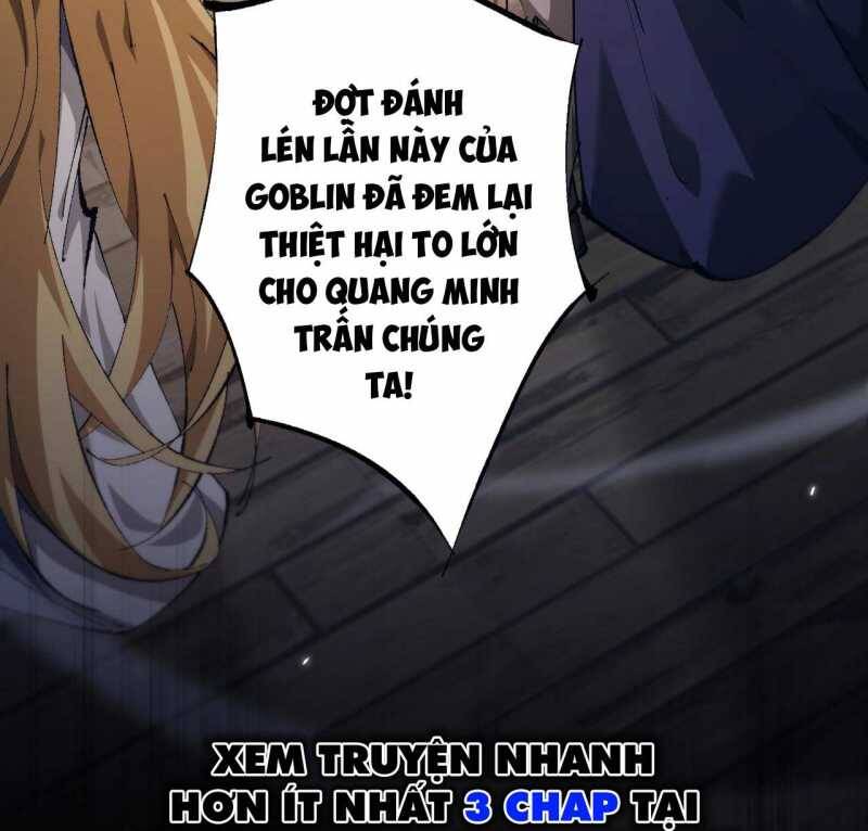 Chuyển Sinh Thành Goblin Chap 2 - Next Chap 3