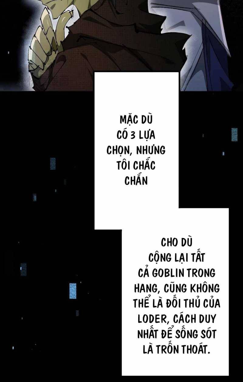Chuyển Sinh Thành Goblin Chap 2 - Next Chap 3
