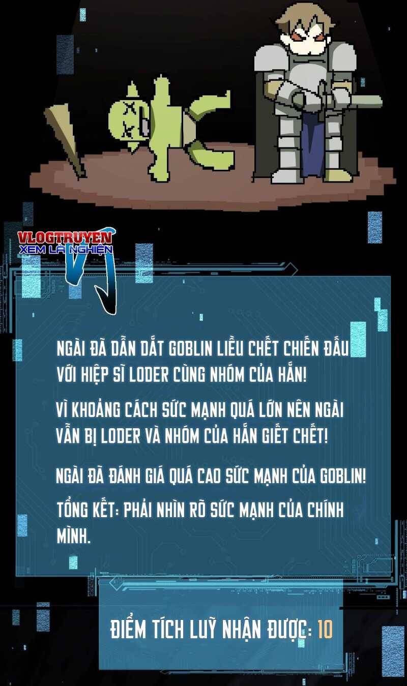 Chuyển Sinh Thành Goblin Chap 2 - Next Chap 3