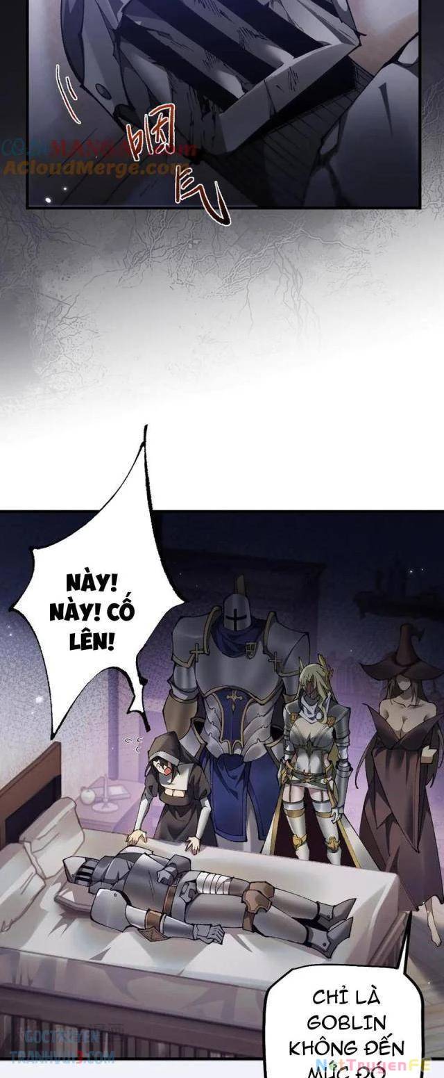 Chuyển Sinh Thành Goblin Chap 20 - Next Chap 21