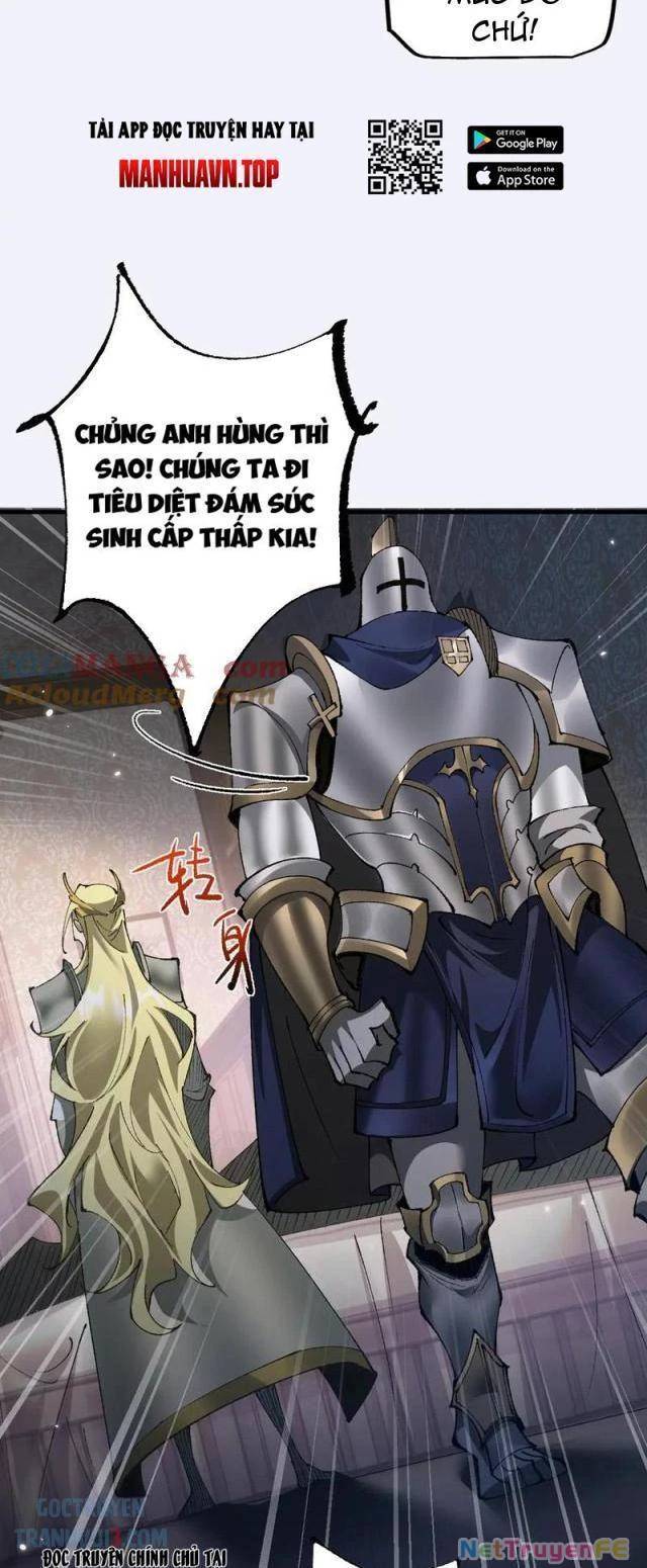 Chuyển Sinh Thành Goblin Chap 20 - Next Chap 21