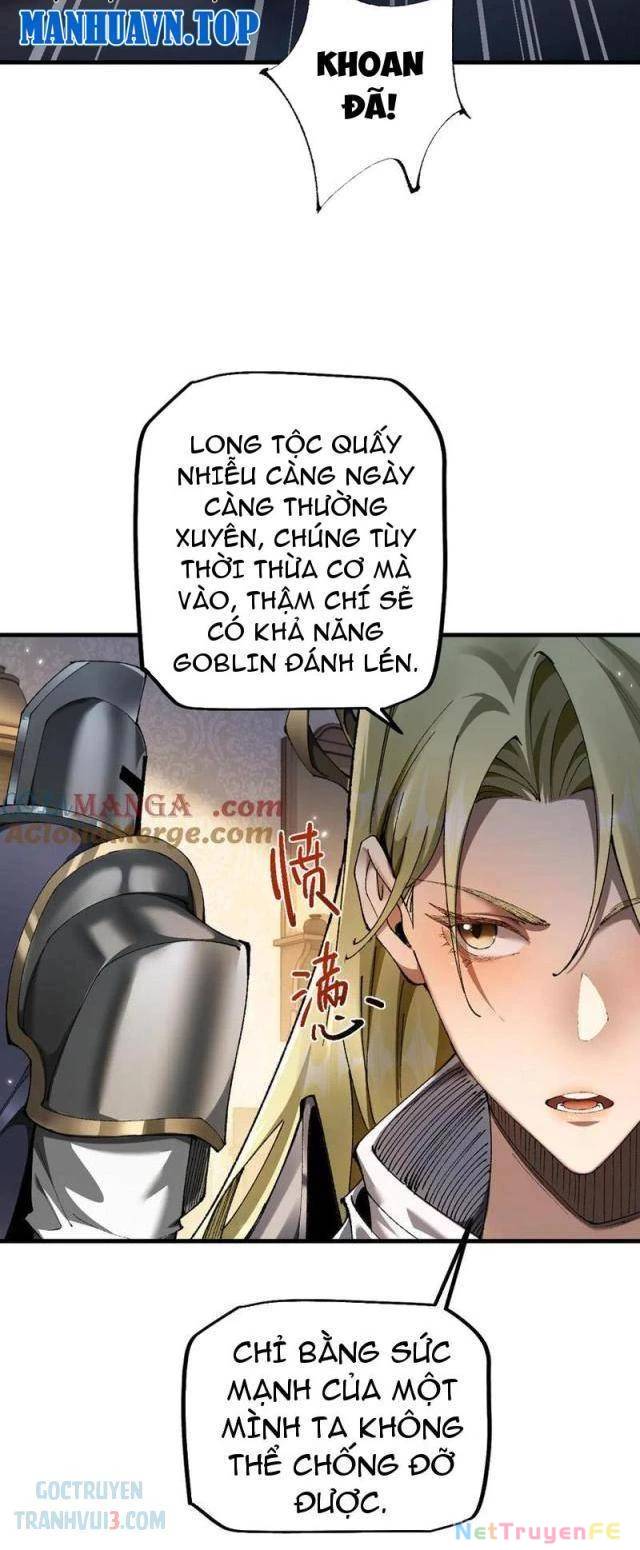Chuyển Sinh Thành Goblin Chap 20 - Next Chap 21