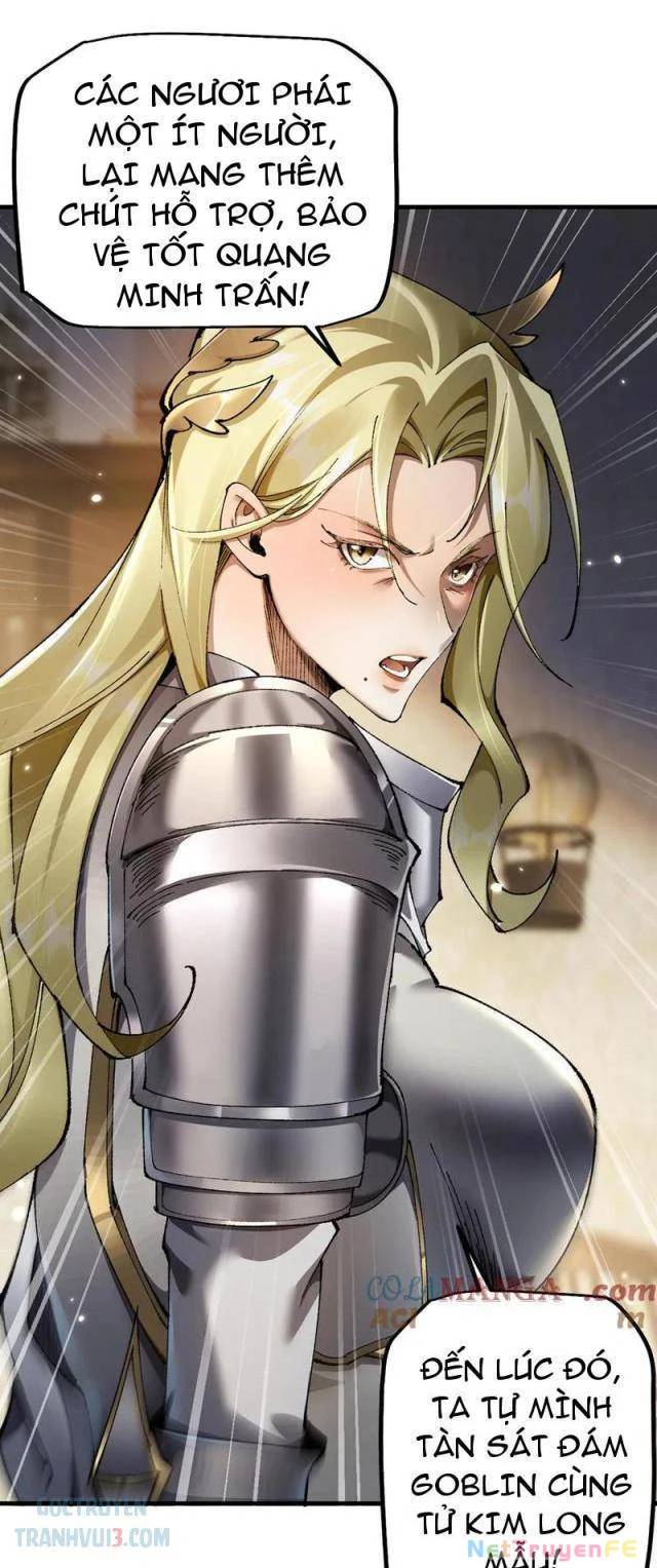 Chuyển Sinh Thành Goblin Chap 20 - Next Chap 21