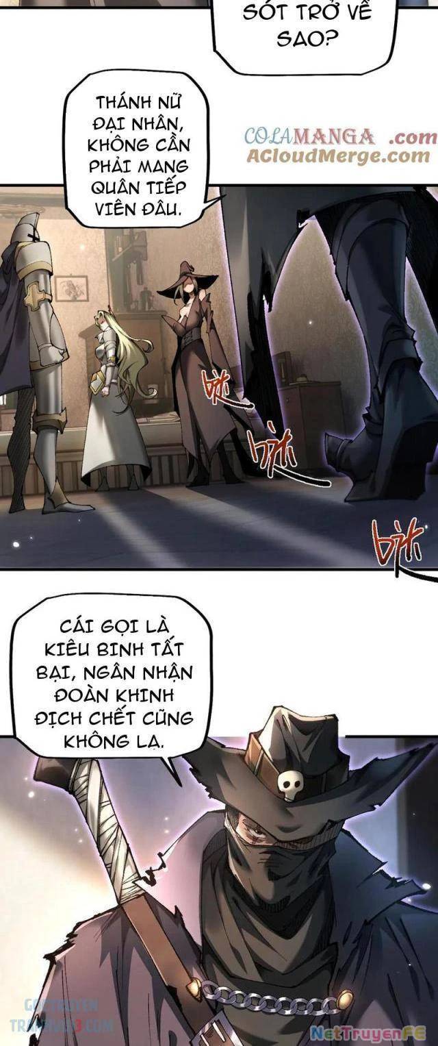 Chuyển Sinh Thành Goblin Chap 20 - Next Chap 21