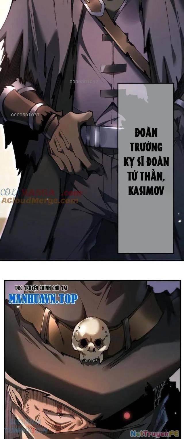 Chuyển Sinh Thành Goblin Chap 20 - Next Chap 21
