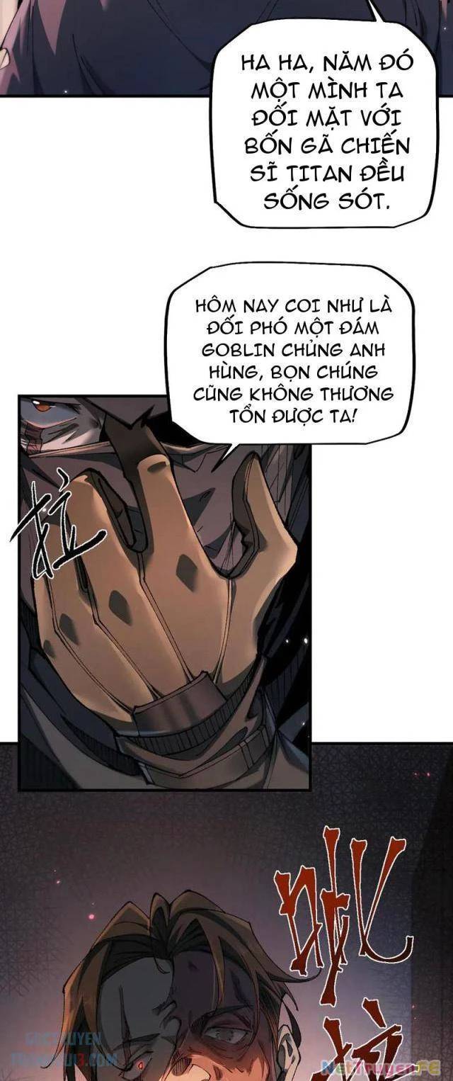 Chuyển Sinh Thành Goblin Chap 20 - Next Chap 21