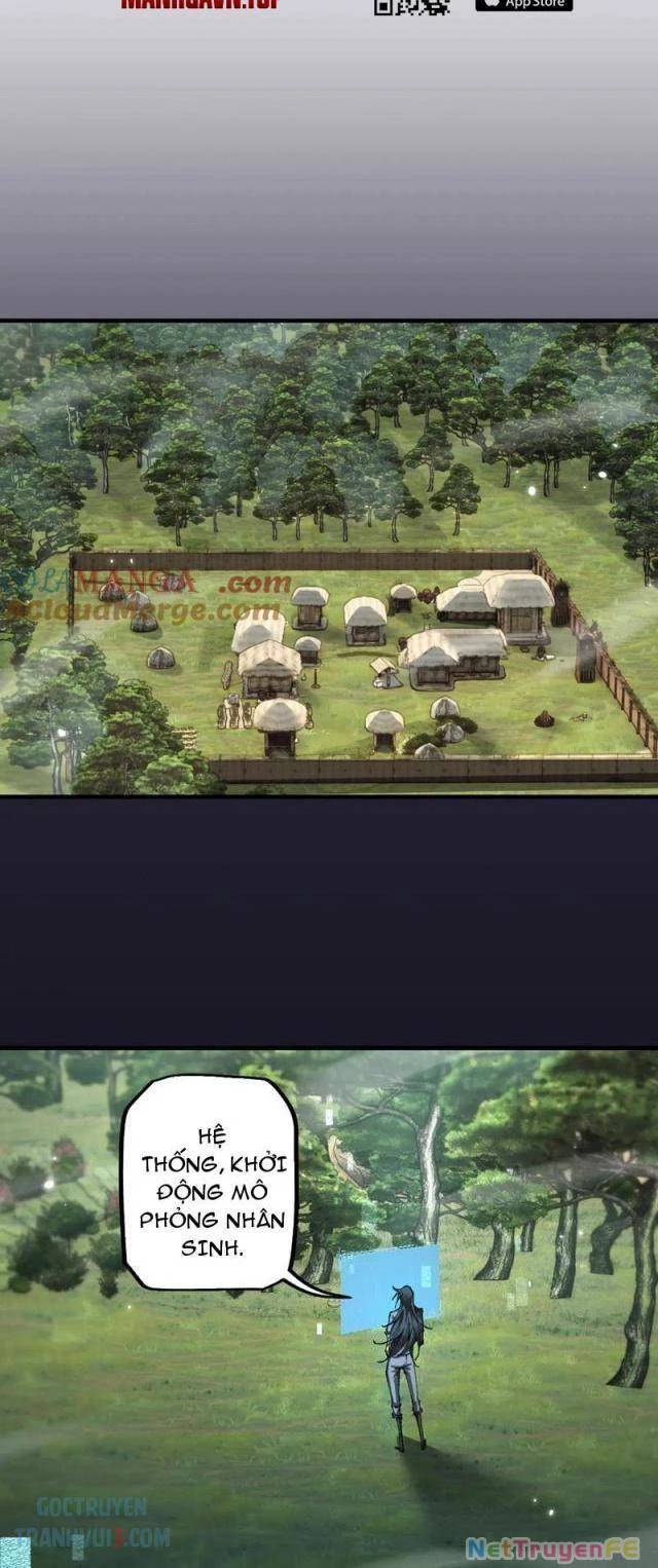 Chuyển Sinh Thành Goblin Chap 20 - Next Chap 21