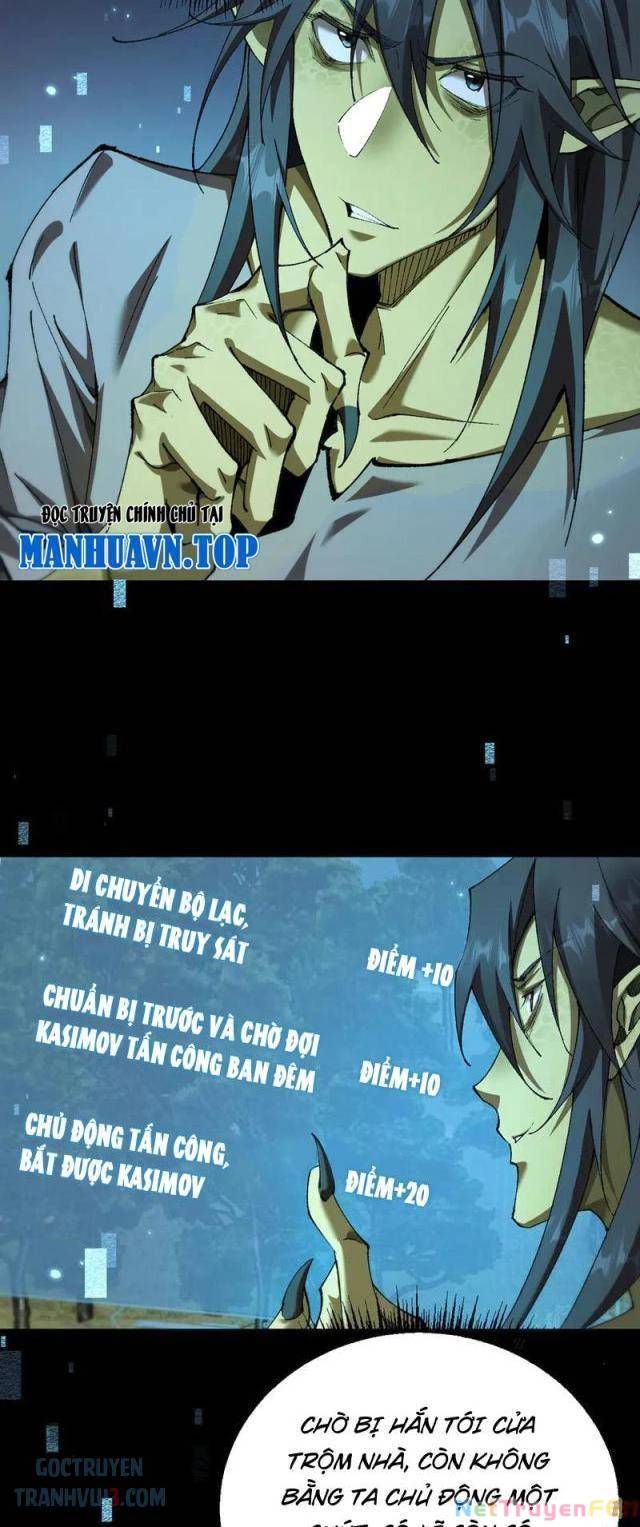 Chuyển Sinh Thành Goblin Chap 20 - Next Chap 21