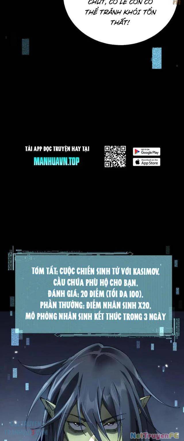 Chuyển Sinh Thành Goblin Chap 20 - Next Chap 21