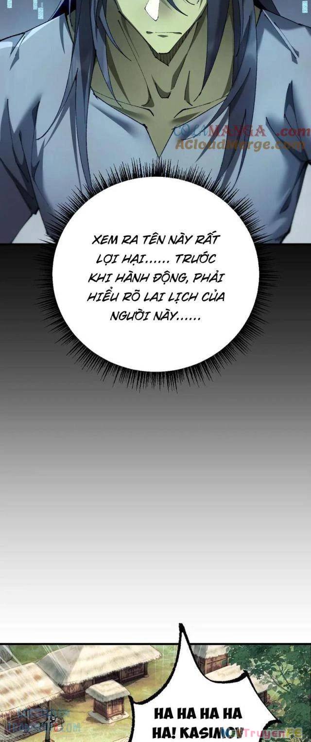 Chuyển Sinh Thành Goblin Chap 20 - Next Chap 21