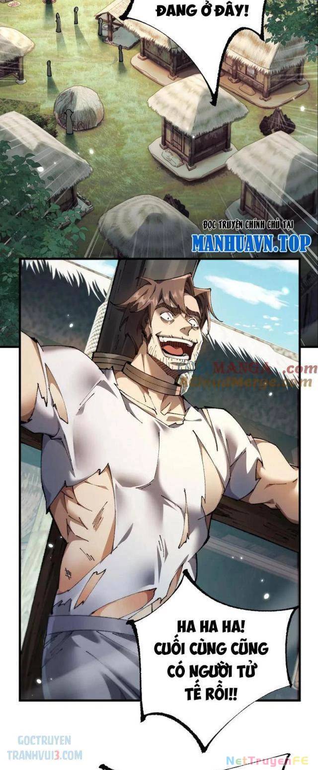 Chuyển Sinh Thành Goblin Chap 20 - Next Chap 21