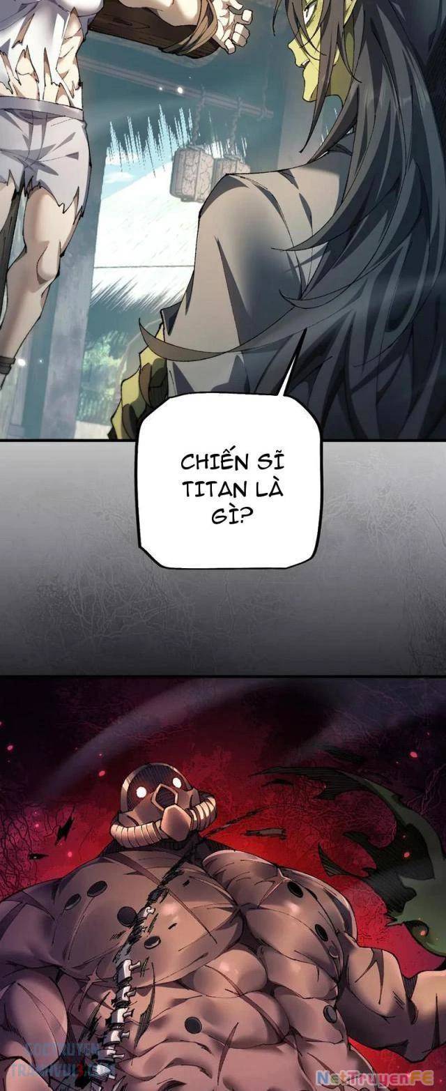 Chuyển Sinh Thành Goblin Chap 20 - Next Chap 21
