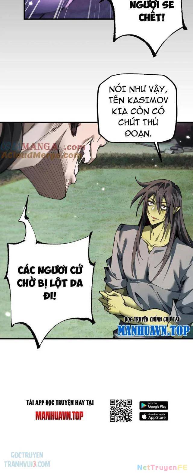 Chuyển Sinh Thành Goblin Chap 20 - Next Chap 21