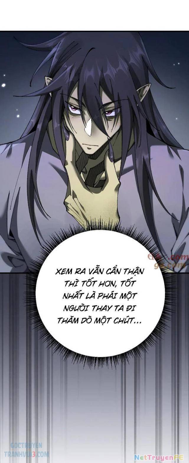 Chuyển Sinh Thành Goblin Chap 20 - Next Chap 21