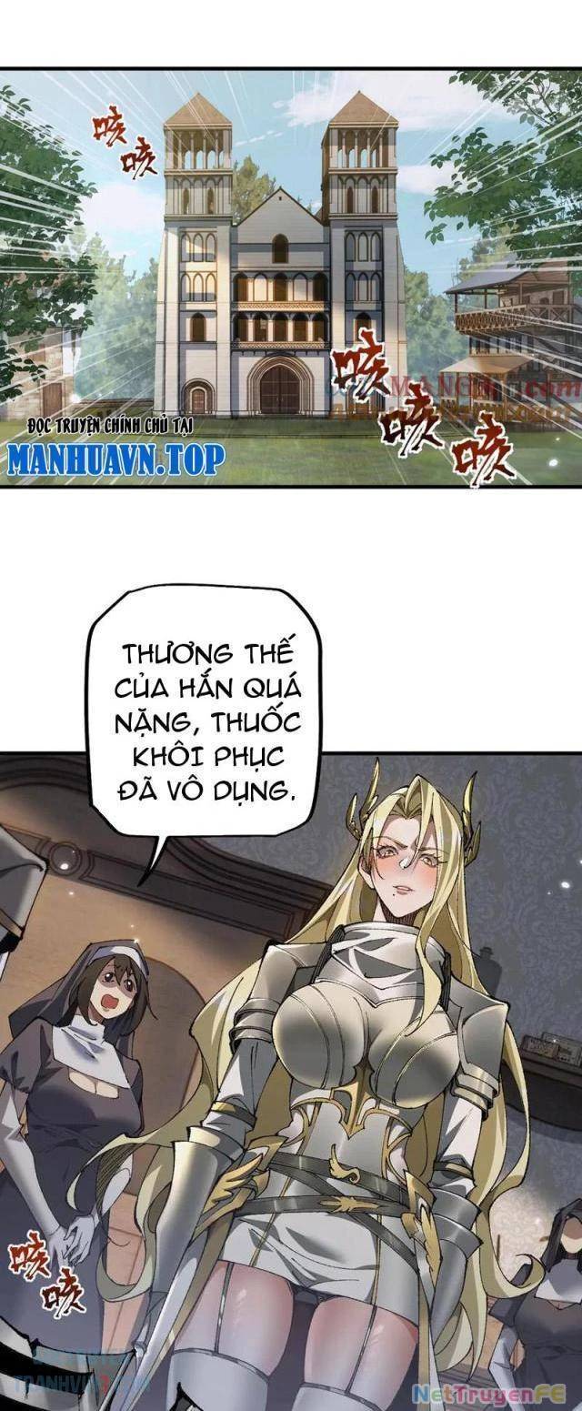 Chuyển Sinh Thành Goblin Chap 20 - Next Chap 21
