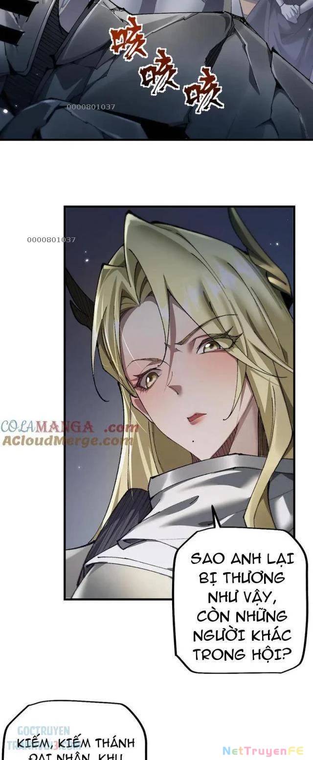 Chuyển Sinh Thành Goblin Chap 20 - Next Chap 21