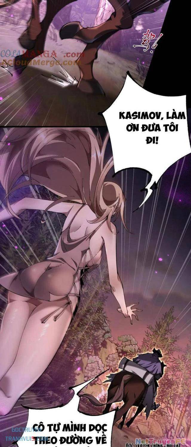 Chuyển Sinh Thành Goblin Chap 21 - Next Chap 22