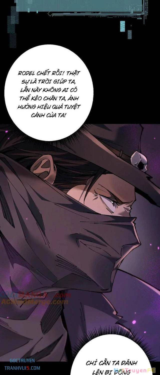 Chuyển Sinh Thành Goblin Chap 21 - Next Chap 22