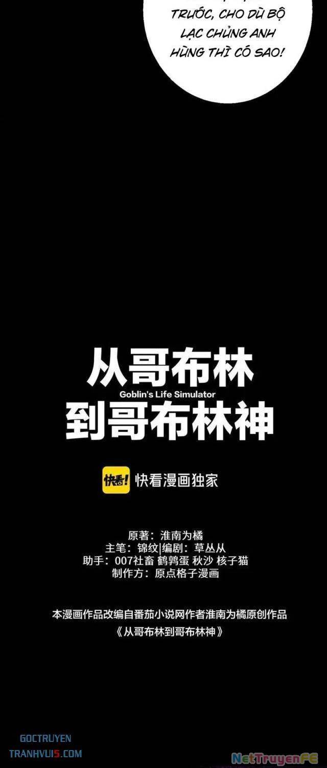 Chuyển Sinh Thành Goblin Chap 21 - Next Chap 22