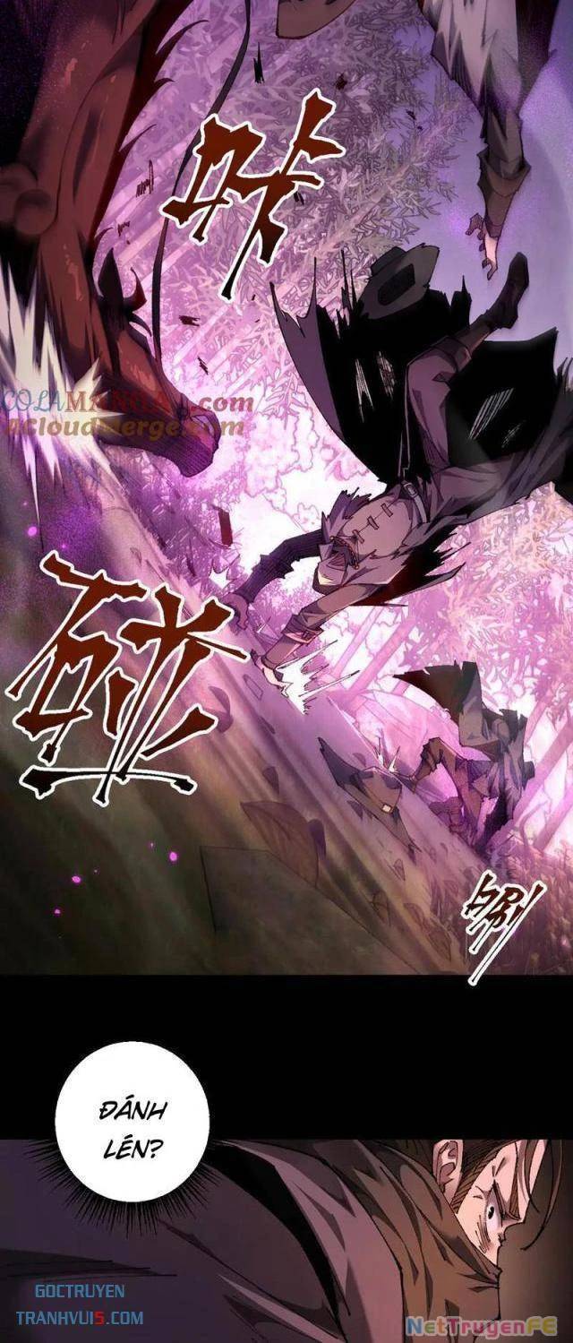 Chuyển Sinh Thành Goblin Chap 21 - Next Chap 22