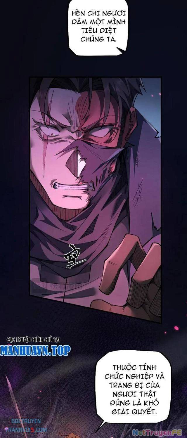 Chuyển Sinh Thành Goblin Chap 21 - Next Chap 22