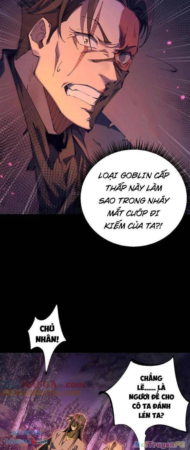 Chuyển Sinh Thành Goblin Chap 21 - Next Chap 22