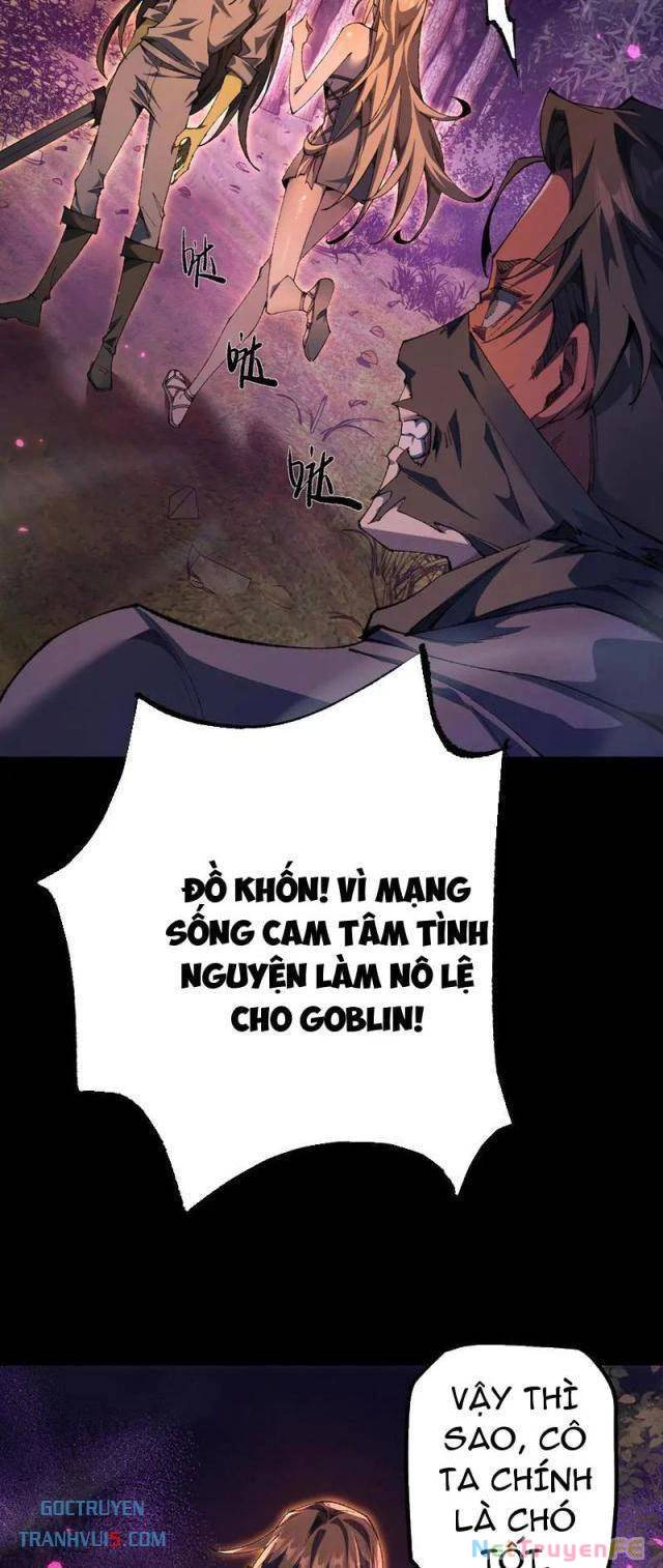 Chuyển Sinh Thành Goblin Chap 21 - Next Chap 22