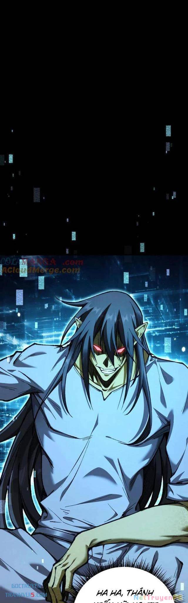 Chuyển Sinh Thành Goblin Chap 22 - Next Chap 23