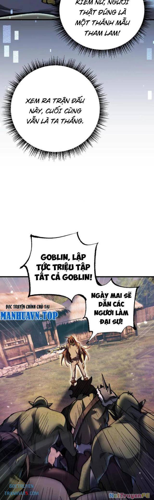 Chuyển Sinh Thành Goblin Chap 22 - Next Chap 23