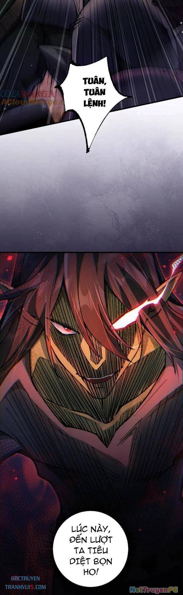 Chuyển Sinh Thành Goblin Chap 22 - Next Chap 23
