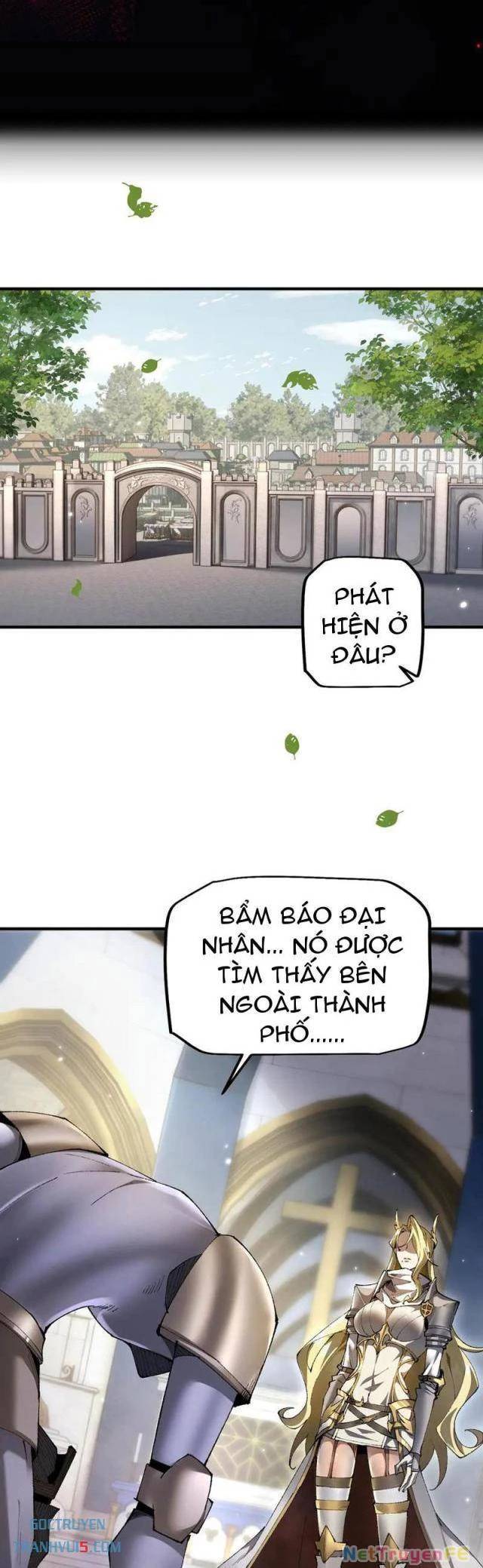 Chuyển Sinh Thành Goblin Chap 22 - Next Chap 23