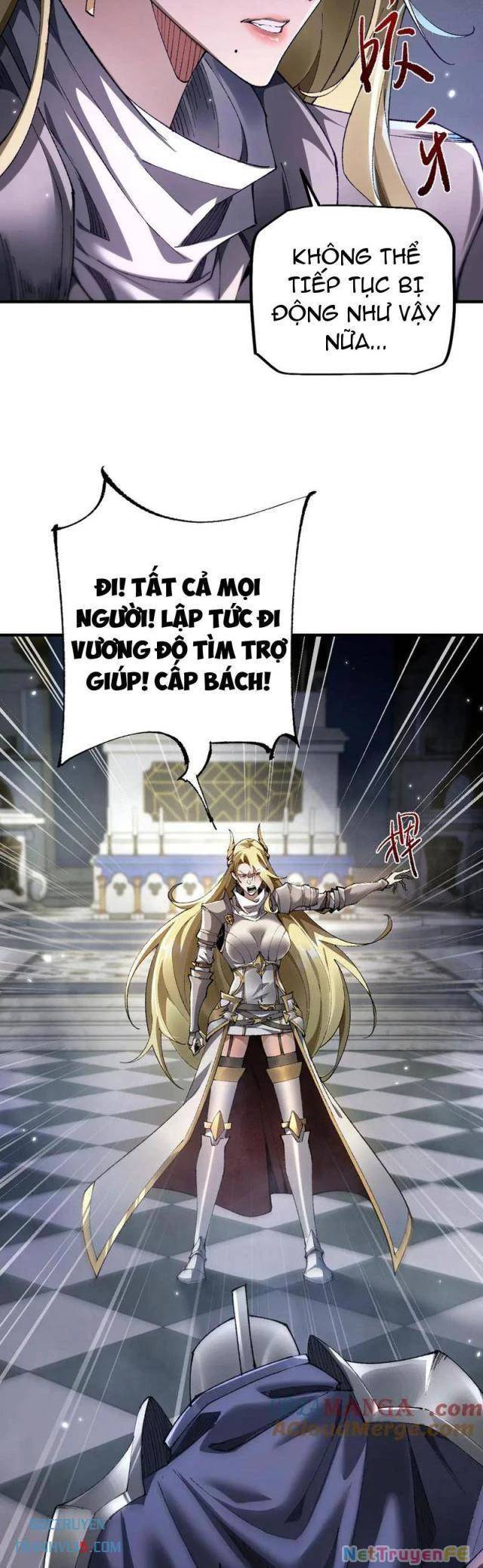 Chuyển Sinh Thành Goblin Chap 22 - Next Chap 23