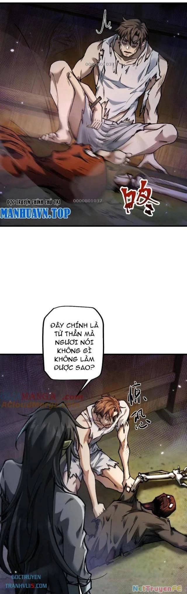 Chuyển Sinh Thành Goblin Chap 22 - Next Chap 23