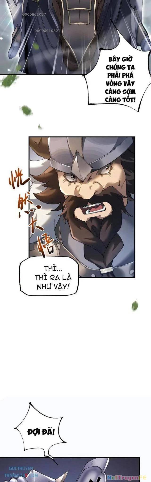 Chuyển Sinh Thành Goblin Chap 22 - Next Chap 23